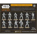 Star Wars Legion: Clone Trooper Marksmen...