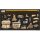 Star Wars Legion: Galactic Battlefield Terrain Starter Set (DE/EN)