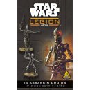 Star Wars Legion: IG Assassin Droids  (DE/EN)