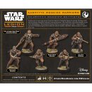Star Wars Legion: Kashyyyk Wookiee Warriors (DE/EN)
