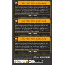 Star Wars Legion: Outer Rim Outlaws  (DE/EN)