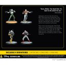 Star Wars Shatterpoint: Delta Squad, Form Up  (EN)