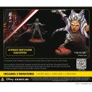 Star Wars Shatterpoint: I Am No Jedi Duel Pack (Duell-Pack "Ich bin kein Jedi") (DE/EN)