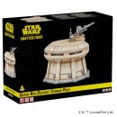 Star Wars Shatterpoint: Outer Rim Outpost  (EN)