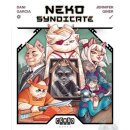 Neko Syndicate EU-Version (EN)