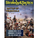 Strategy & Tactics 358 - Pensacola 1779-1782 (EN)