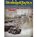 Strategy & Tactics 359 - Forgotten Front Italy...