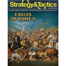 Strategy & Tactics 360 - Eagles of Rome II Scipio (EN)