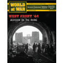 World at War 108 - West Front 1944 Decision on the Rhine...
