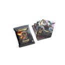 Gwent: Legendäre Balladenkarten - Helden Nilfgaard (DE)
