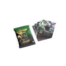 Gwent: Legendäre Balladenkarten - Helden Scoiatael (DE)
