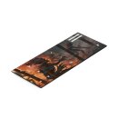 Gwent: Neoprene Mat Monsters