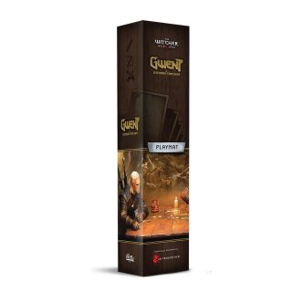 Gwent: Neoprene Mat Original Wood