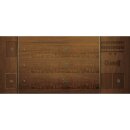 Gwent: Neoprene Mat Original Wood