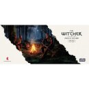 The Witcher - Pfad des Schicksals: Acrylic Tokens