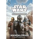 Star Wars - The Deckbuilding Game: Mandalorian  (DE)