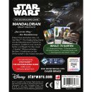 Star Wars - The Deckbuilding Game: Mandalorian  (DE)