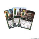 Star Wars - The Deckbuilding Game: Mandalorian  (DE)