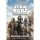 Star Wars - The Deckbuilding Game: Mandalorian  (DE)