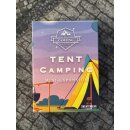 Bear Mountain Camping Adventure: Tent Camping (EN)