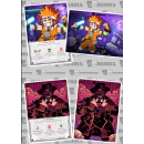 Millennium Blades: Strike a Pose Showcase (EN)