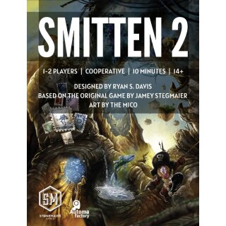 Smitten 2 (EN)
