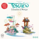 Tokaido: Crossroads & Matsuri (EN)