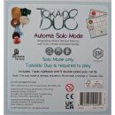 Tokaido Duo: Automa Solo Mode (EN)