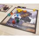 Expeditions: Natural Rubber Playmat