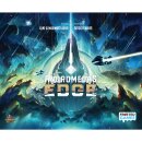 Andromeda`s Edge  (DE)