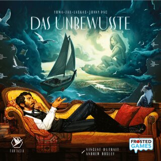 Das Unbewusste  (DE)