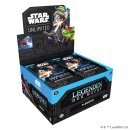 Star Wars Unlimited - Legenden der Macht...