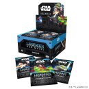 Star Wars Unlimited - Legenden der Macht...