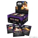 Star Wars Unlimited - Meister der Intrige...