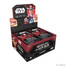 Star Wars Unlimited - Niedergang der Republik...