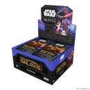 Star Wars Unlimited - Schatten der Galaxis...