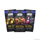 Star Wars Unlimited - Schatten der Galaxis...