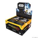 Star Wars Unlimited - Umschalten auf Lichtgeschwindigkeit...