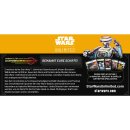 Star Wars Unlimited - Umschalten auf Lichtgeschwindigkeit...