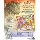 Flamecraft: Dragons and Dungeons (EN)