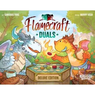 Flamecraft Duals (EN)