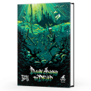 Pirate Borg RPG: Down Among the Dead (EN)