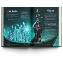 Pirate Borg RPG: Down Among the Dead (EN)