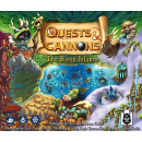 Quests & Cannons: The Rising Islands (EN)