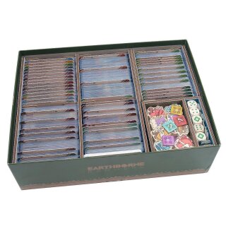Earthborne Rangers INLAY Set (EN)