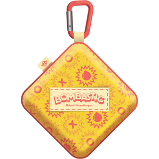 Bombastic (EN)