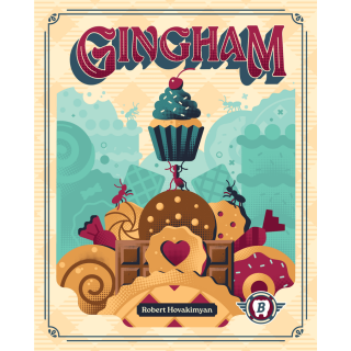 Gingham (EN)