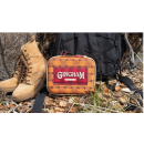 Gingham: Travel Case