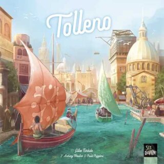 Tolleno (EN)
