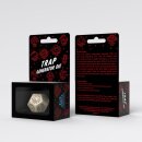 Trap Generator: Die Beige & Black